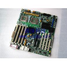 Shanghai    TYAN  S2696 5000X 1333M 双路 771  Server mainboard