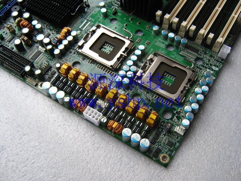 上海源深科技 Shanghai    TYAN  S2696 5000X 1333M 双路 771  Server mainboard 高清图片