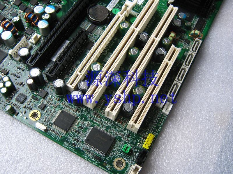 上海源深科技 Shanghai    TYAN  S2696 5000X 1333M 双路 771  Server mainboard 高清图片
