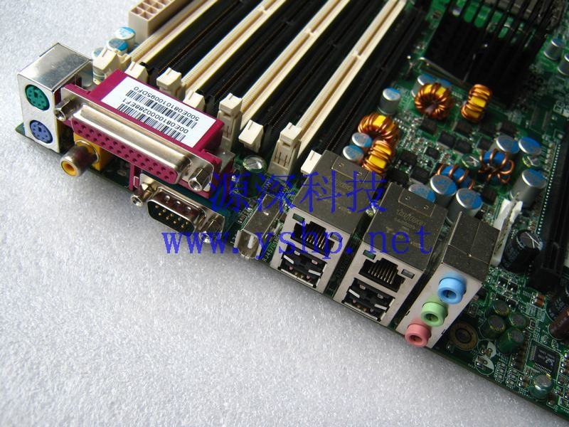上海源深科技 Shanghai    TYAN  S2696 5000X 1333M 双路 771  Server mainboard 高清图片