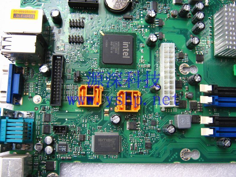 上海源深科技 Shanghai    Fujitsu  Fujitsu D2598-A12 mainboard S26361 W26361-W1591 高清图片