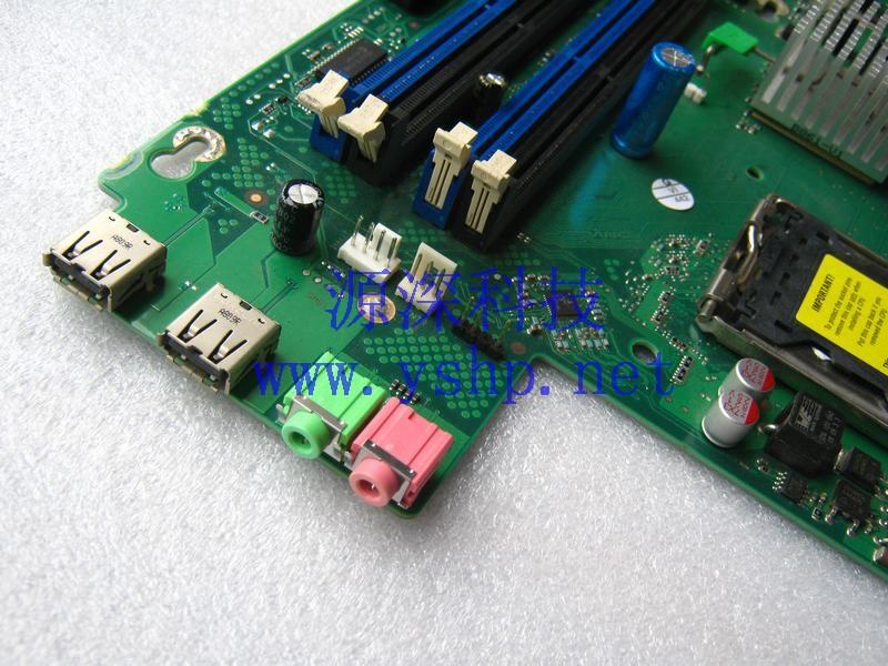 上海源深科技 Shanghai    Fujitsu  Fujitsu D2598-A12 mainboard S26361 W26361-W1591 高清图片