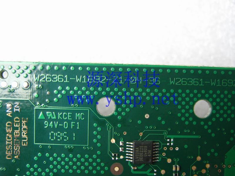 上海源深科技 Shanghai    Fujitsu  Fujitsu D2703-A23 W26361-W1692 Industrial motherboard 高清图片