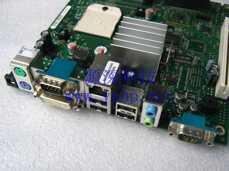 上海源深科技 Shanghai    Fujitsu  Fujitsu D2703-A23 W26361-W1692 Industrial motherboard 高清图片