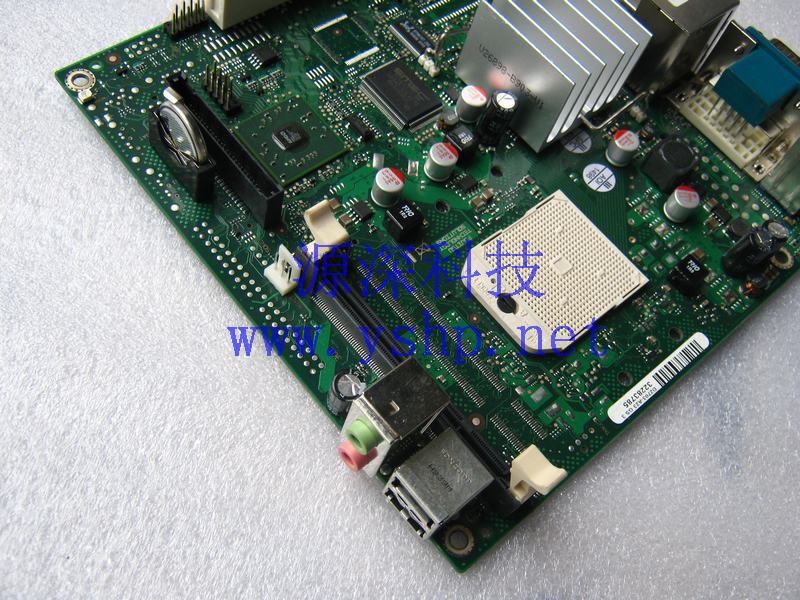 上海源深科技 Shanghai    Fujitsu  Fujitsu D2703-A23 W26361-W1692 Industrial motherboard 高清图片