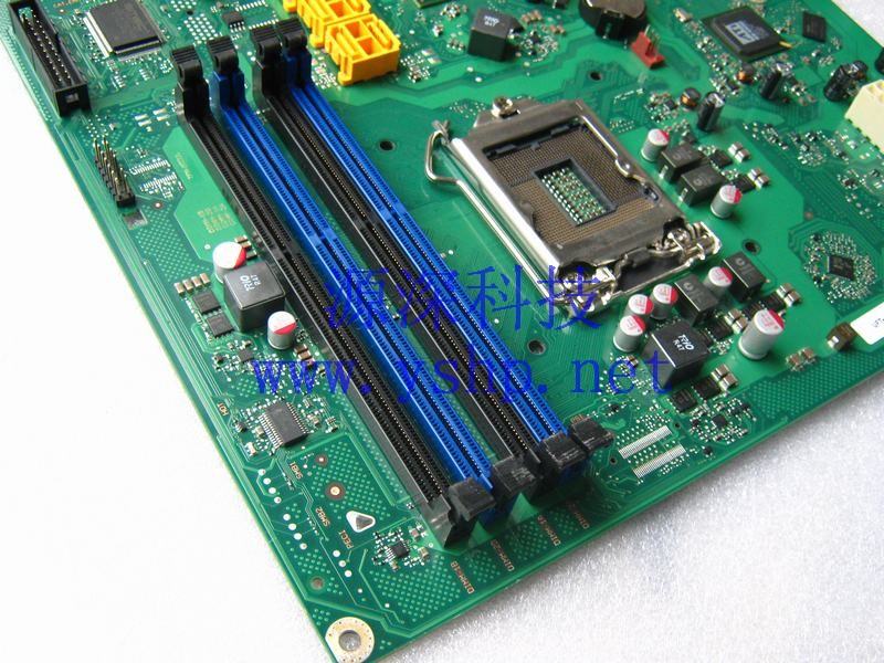上海源深科技 Shanghai    Fujitsu  Fujitsu D2779-A11 GS 1 mainboard W26361-W2412 高清图片