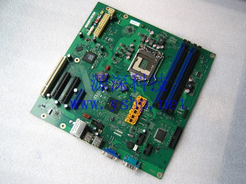 上海源深科技 Shanghai    Fujitsu  Fujitsu D2779-A11 GS 1 mainboard W26361-W2412 高清图片