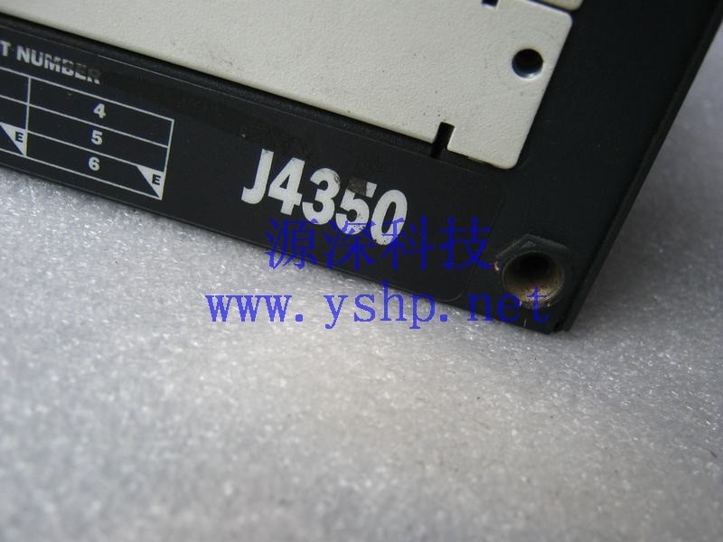 上海源深科技 Shanghai   Juniper J4350  Router   企业级  modules化路由 J-4350-JB-SC 高清图片