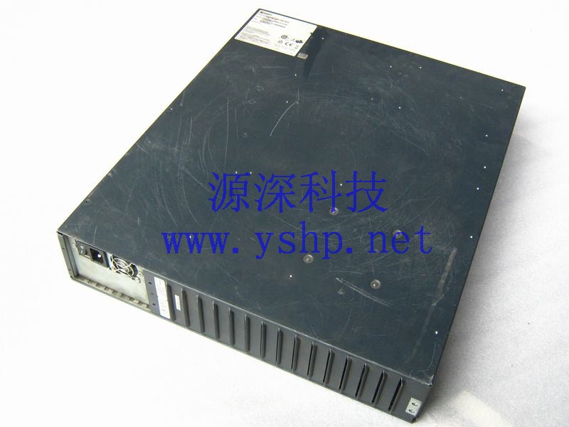上海源深科技 Shanghai   Juniper J4350  Router   企业级  modules化路由 J-4350-JB-SC 高清图片