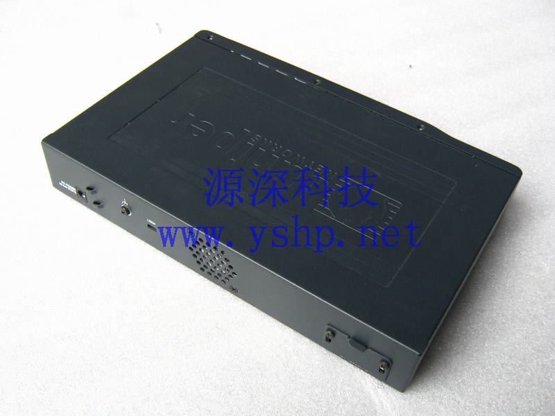 上海源深科技 Shanghai   Juniper SRX 210 企业级防火墙 SRX210H-POE 高清图片
