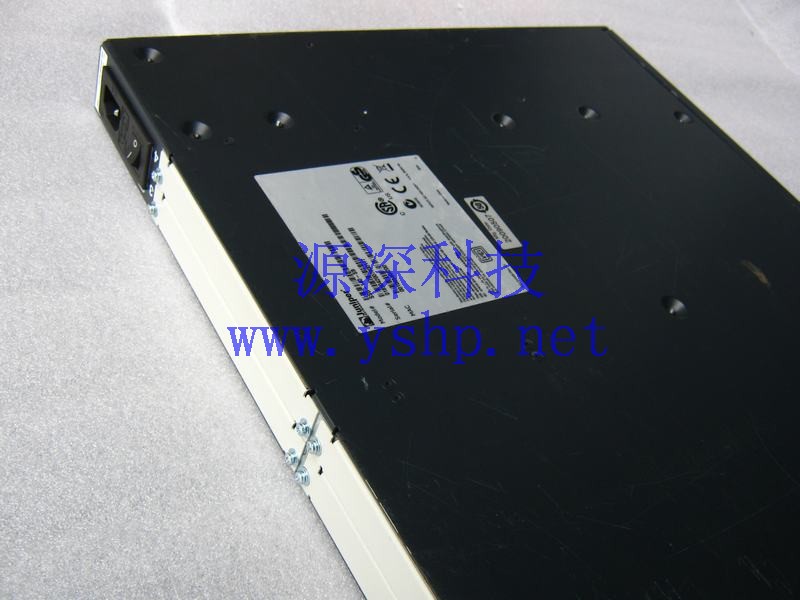 上海源深科技 Shanghai   Juniper SSG140 企业级 防火墙 硬件防火墙 SSG-140-SB 高清图片