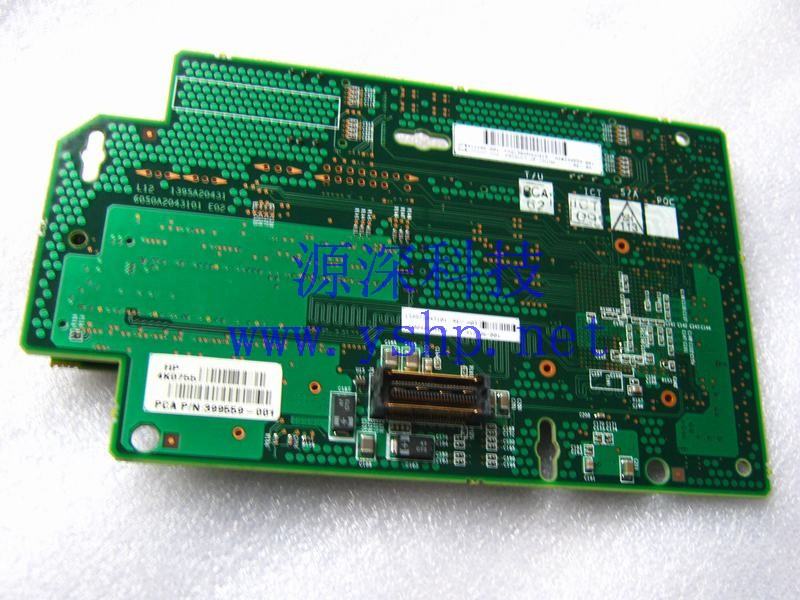 上海源深科技 Shanghai   HP DL360G5  Server Raid card P400I SAS卡 405836-001 412206-001 高清图片