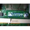 Shanghai   Juniper 16-Port 16GigE Gigabit PoE XGPIM SRX-GP-16GE-POE