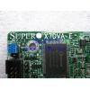Shanghai    SuperMicro  Super X7DVA-E 771 双路  Server mainboard