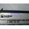 Shanghai   Juniper J4350  Router   企业级  modules化路由 J-4350-JB-SC