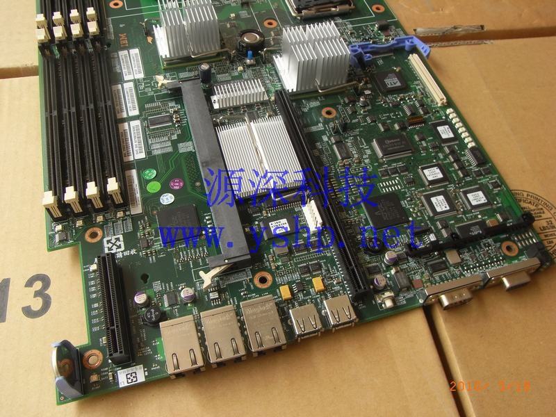 上海源深科技 Shanghai   IBM System X3550  Server mainboard 双核mainboard 43W5889 43W8358 高清图片