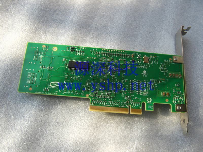 上海源深科技 Shanghai   LSI PCI-E SAS Raid card SAS卡 3Gb SAS3081E-R 高清图片