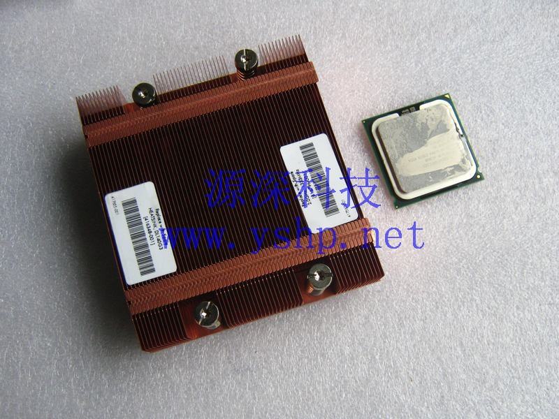 上海源深科技 Shanghai   HP DL140G3  Server CPU套件 2.0G 1333M 416796-001 417567-001 高清图片