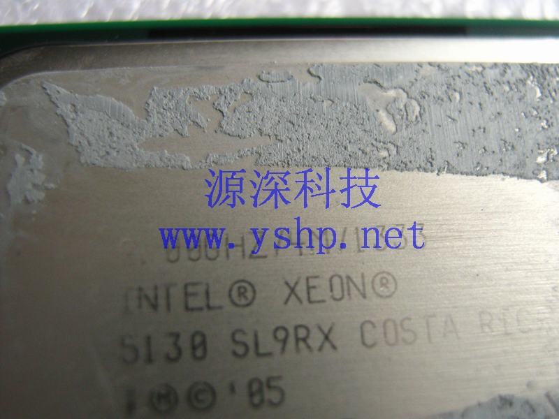 上海源深科技 Shanghai   HP DL140G3  Server CPU套件 2.0G 1333M 416796-001 417567-001 高清图片
