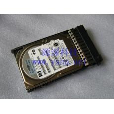 Shanghai   HP 原装 72G SAS Hard disk   2.5 395924-002 376597-001