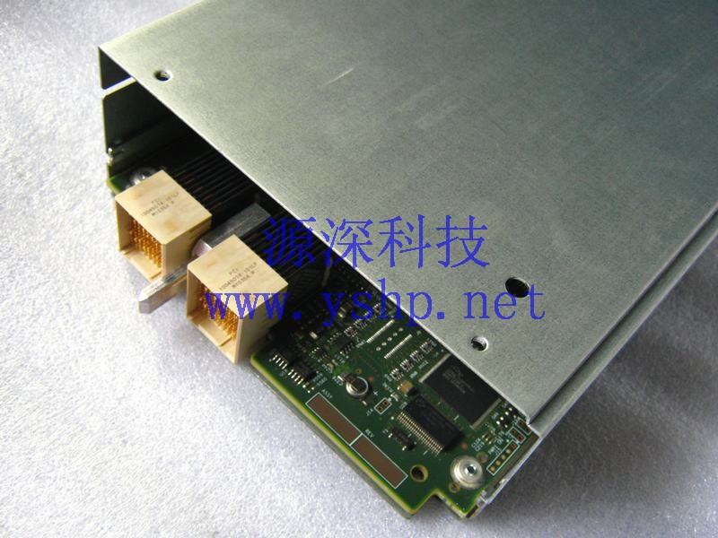 上海源深科技 Shanghai   HP P6500 HSV FCoE/iSCSI 10GbE AP718-63001 613469-001 高清图片