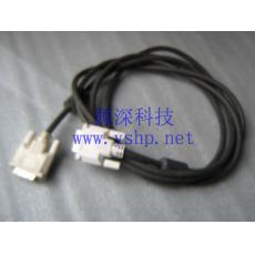Shanghai   SUN 原装 DVI-D  Data  线 530-3506-01 VGA 输出线