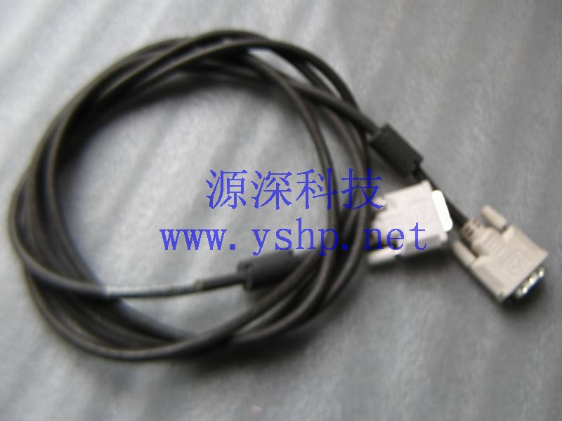 上海源深科技 Shanghai   SUN 原装 DVI-D  Data  线 530-3506-01 VGA 输出线 高清图片