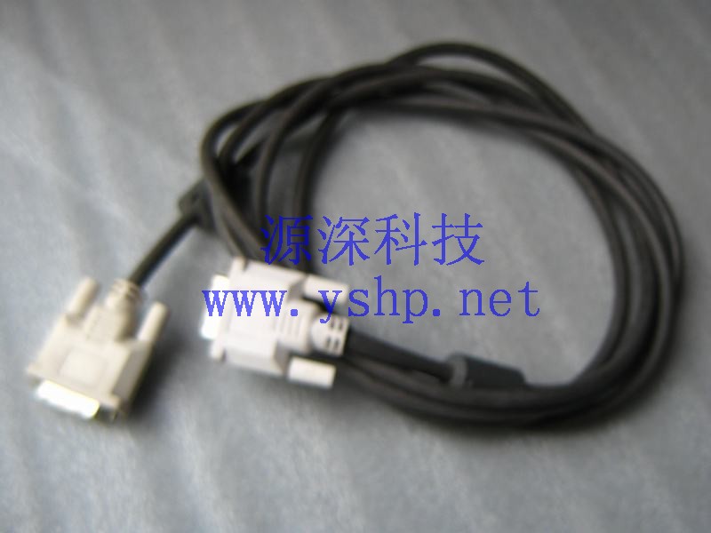 上海源深科技 Shanghai   SUN 原装 DVI-D  Data  线 530-3506-01 VGA 输出线 高清图片