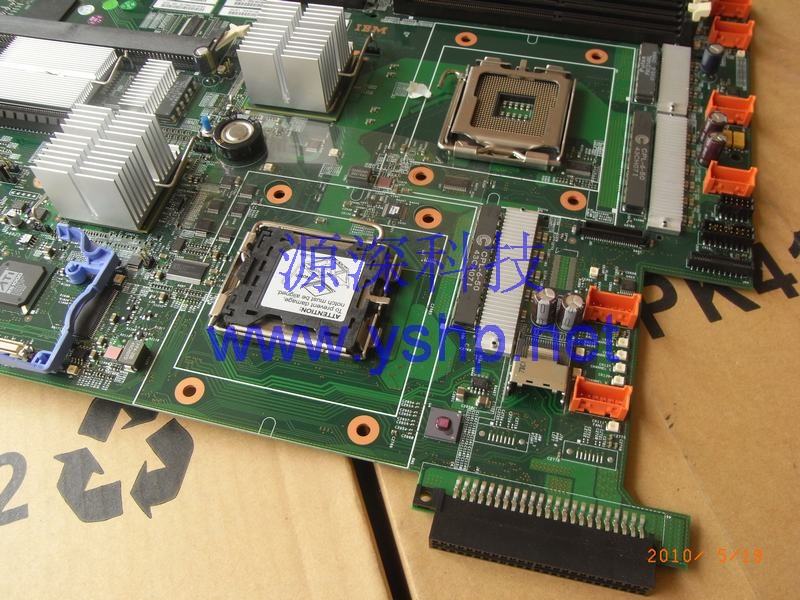 上海源深科技 Shanghai   IBM System X3550  Server mainboard 双核mainboard 46M7150 46M7146 高清图片