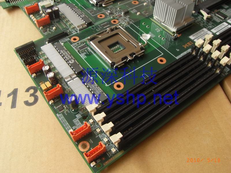 上海源深科技 Shanghai   IBM System X3550  Server mainboard 双核mainboard 46M7150 46M7146 高清图片