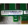 Shanghai   IBM LSI PCIE卡 LSI20320IE PCI-E SCSI卡 ultra320