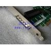 Shanghai   IBM LSI PCIE卡 LSI20320IE PCI-E SCSI卡 ultra320