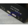 Shanghai   华依  Gigabit  硬件 防火墙 HY-F2000K 企业级 电信级