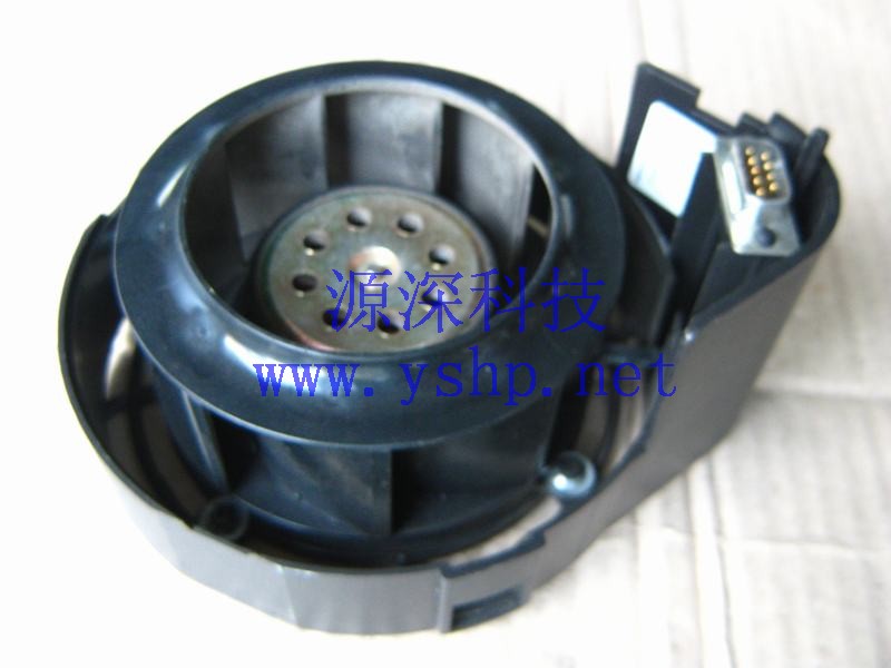 上海源深科技 Shanghai   HP Compaq MSA30 磁盘阵列柜  Fan   FAN 123482-001 高清图片