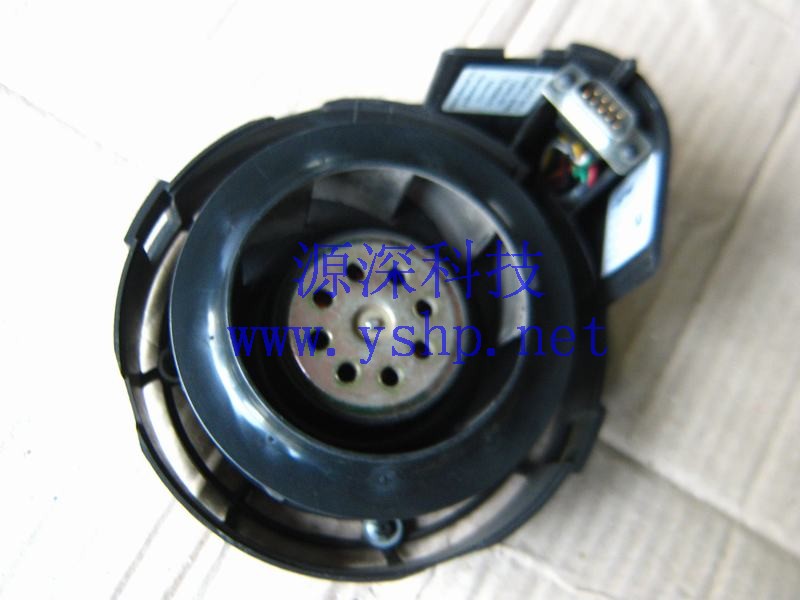 上海源深科技 Shanghai   HP Compaq MSA500G2 磁盘阵列柜  Fan   FAN 123482-001 高清图片