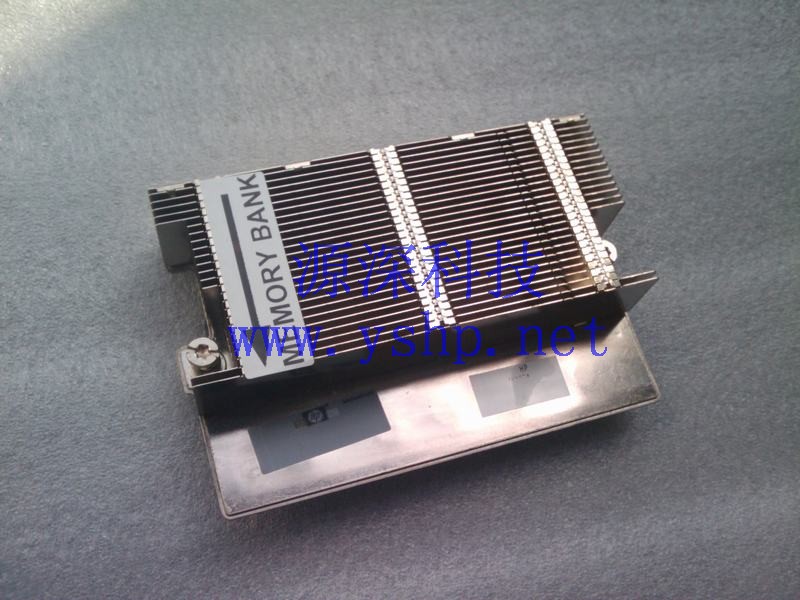 上海源深科技 Shanghai   HP 原装 DL165G7  Server 散热片 CPU升级套件 高清图片