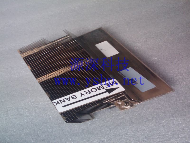 上海源深科技 Shanghai   HP 原装 DL165G7  Server 散热片 CPU升级套件 高清图片