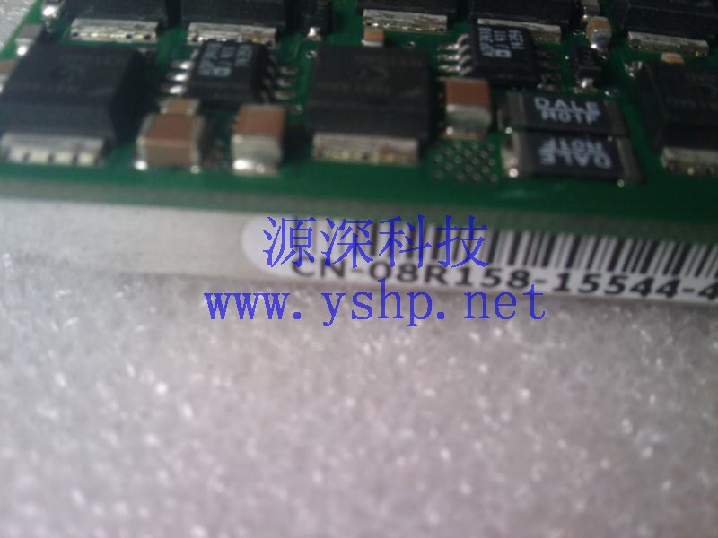 上海源深科技 Shanghai   DELL PowerEdge 6650  Server modules PE6650 VRM 调压 modules 8R158 高清图片