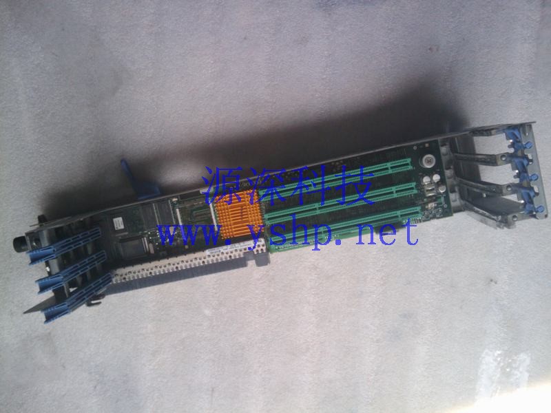 上海源深科技 Shanghai   DELL PowerEdge 2650 Server提升板 PE2650 PCI扩展板  D6076 高清图片