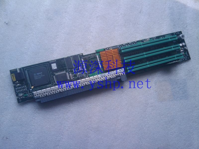 上海源深科技 Shanghai   DELL PowerEdge 2650 Server提升板 PE2650 PCI扩展板  D6076 高清图片