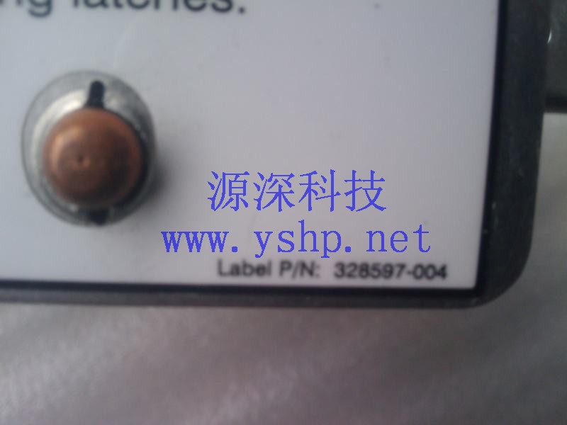 上海源深科技 Shanghai   HP Proliant 8500R CPU modules 700 1M 328597-004 177726-001 高清图片
