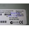 Shanghai   HP Compaq MSA30 磁盘阵列柜 modules EMU 123481-003 166388-001