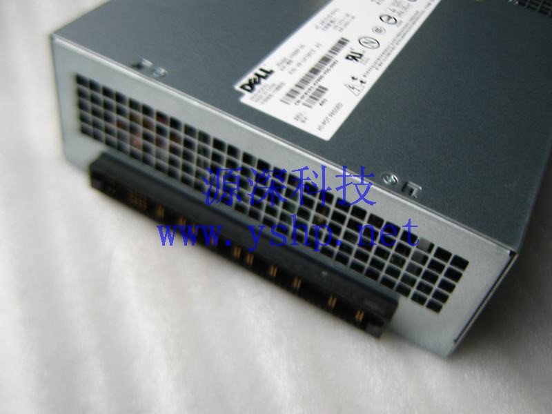 上海源深科技 Shanghai   DELL 原装 MD1000  Power Supply   H488P-00 HP-U478FC5 C8193 高清图片
