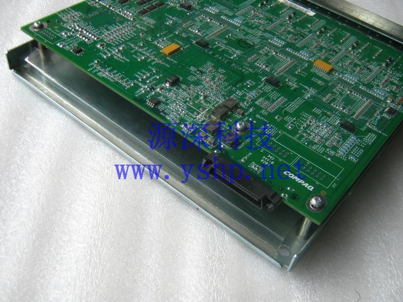 上海源深科技 Shanghai   HP MSA1000 Fabric Switch 6 光纤 modules 218681-001 FD-63159-01 高清图片