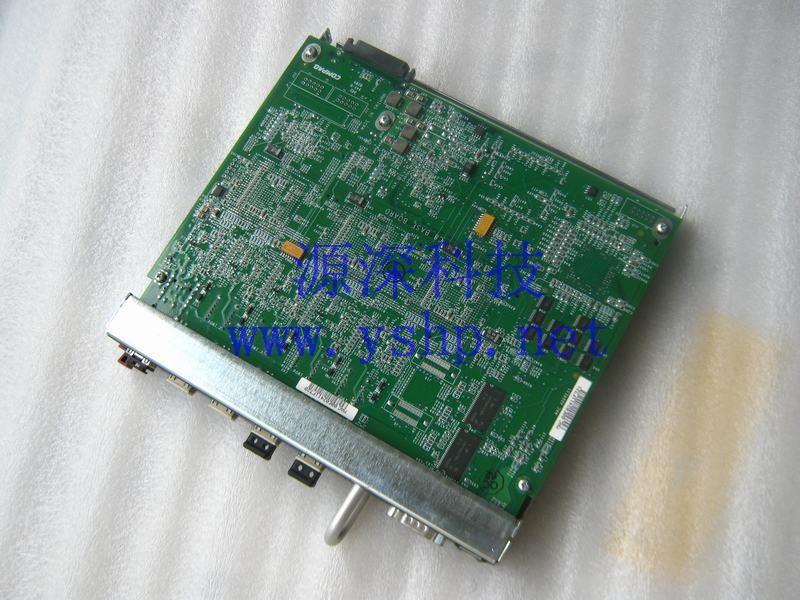 上海源深科技 Shanghai   HP MSA1000 Fabric Switch 6 光纤 modules 229967-001 3R-A2970-AA 高清图片