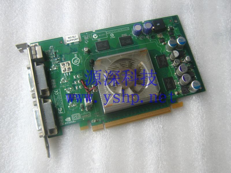 上海源深科技 Shanghai   SUN 原装 QUADRO 4 FX560 专业 Graphics Card   371-1802 高清图片