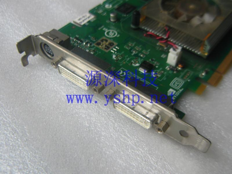 上海源深科技 Shanghai   SUN 原装 QUADRO 4 FX560 专业 Graphics Card   371-1802 高清图片