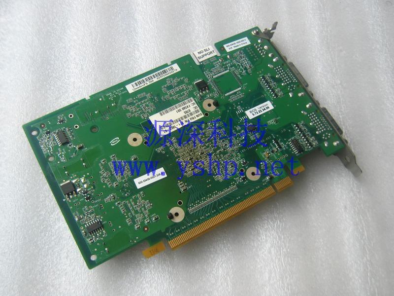 上海源深科技 Shanghai   SUN 原装 QUADRO 4 FX560 专业 Graphics Card   371-1802 高清图片