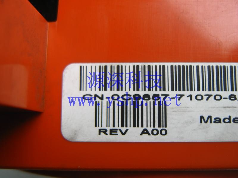 上海源深科技 Shanghai   DELL PowerEdge PE1900  Chassis Fan   JC915 C9857 高清图片