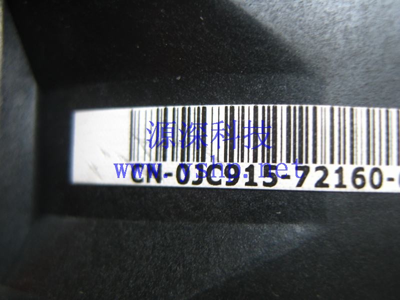 上海源深科技 Shanghai   DELL PowerEdge PE1900  Chassis Fan   JC915 C9857 高清图片